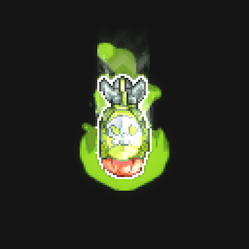 Pixcadia Nuke #8393